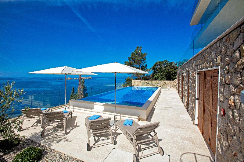 Villa Malo More - Genel