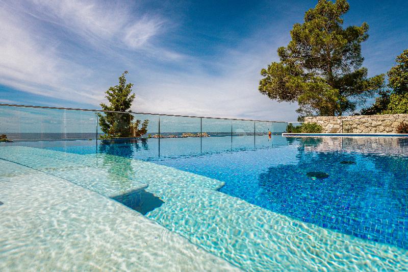 Villa Malo More - Genel
