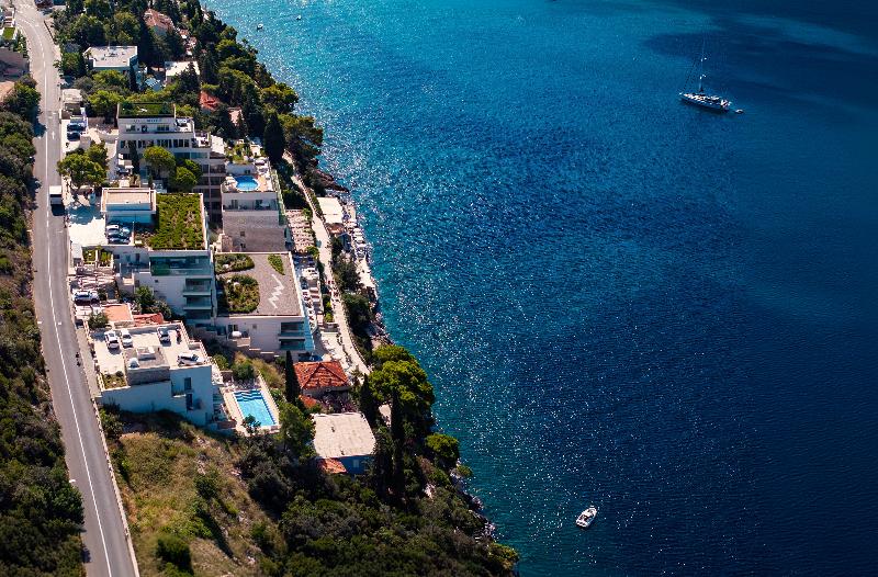 Villa Malo More - Genel