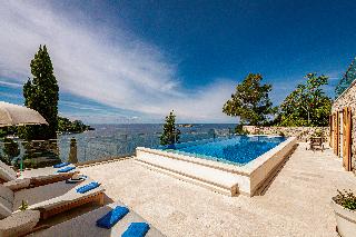 Villa Malo More fotoÄŸrafÄ±