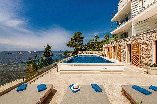 Villa Malo More otel fotoğrafı