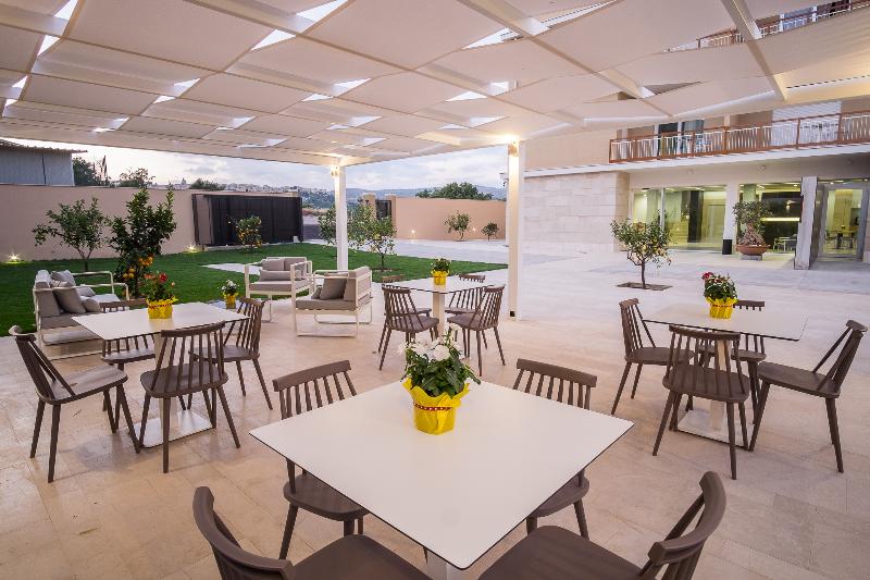 Netum Hotel - Genel