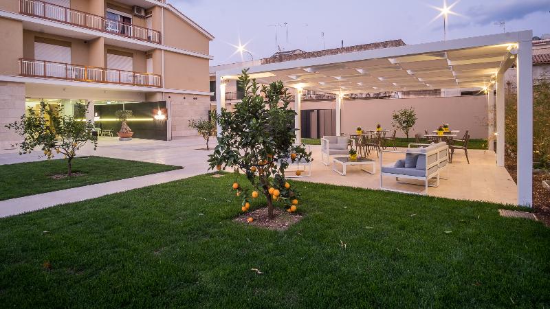 Netum Hotel - Genel