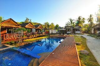 Isle Beach Resort otel fotoğrafı