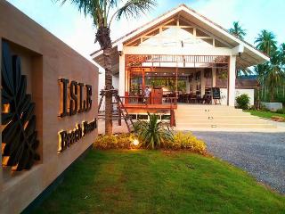 Isle Beach Resort fotoÄŸrafÄ±
