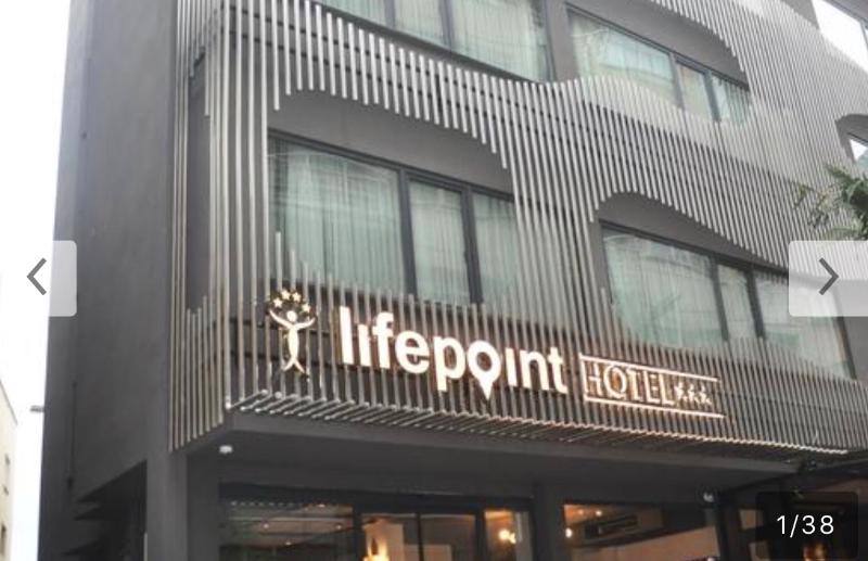 Life Point Hotel - Genel