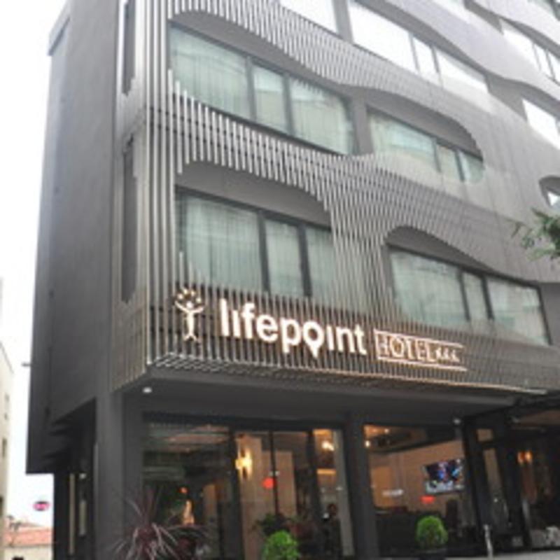 Life Point Hotel - Genel