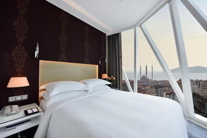 Life Point Hotel - Oda