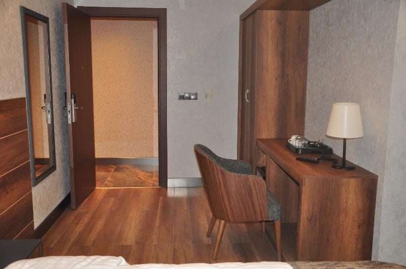 Life Point Hotel - Oda
