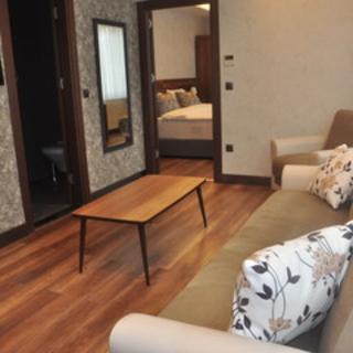 Life Point Hotel fotoÄŸrafÄ±