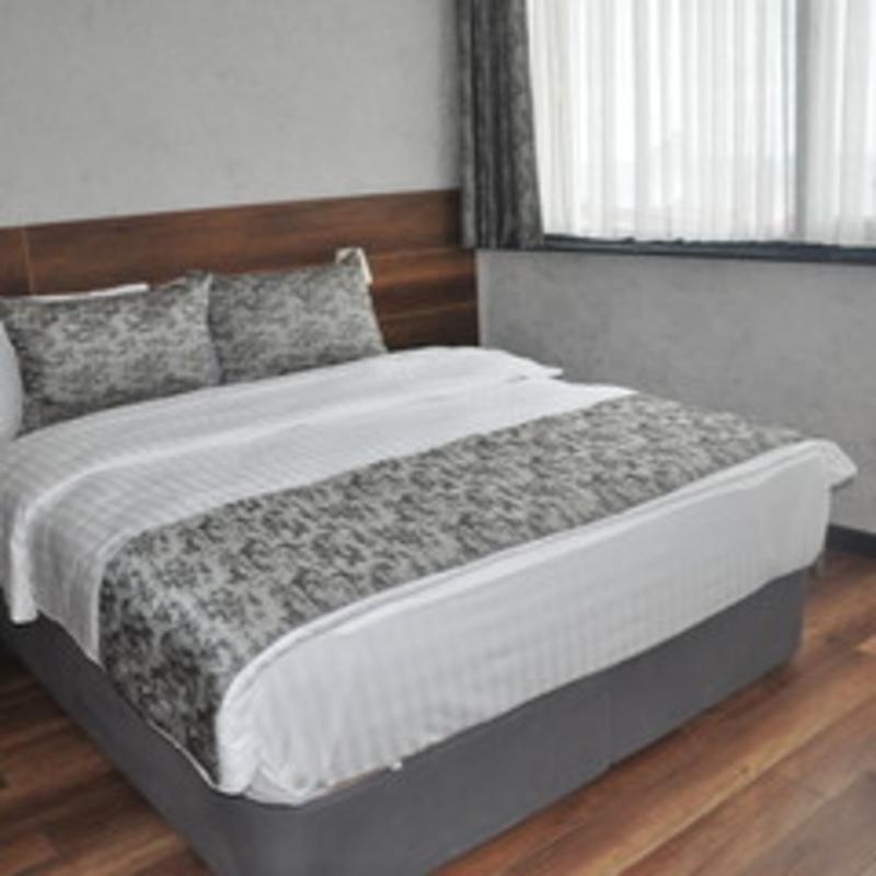 Life Point Hotel - Oda
