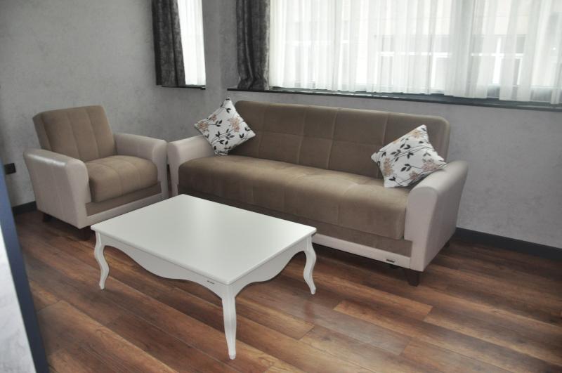Life Point Hotel - Oda