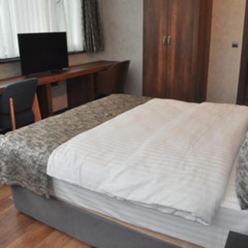 Life Point Hotel - Oda