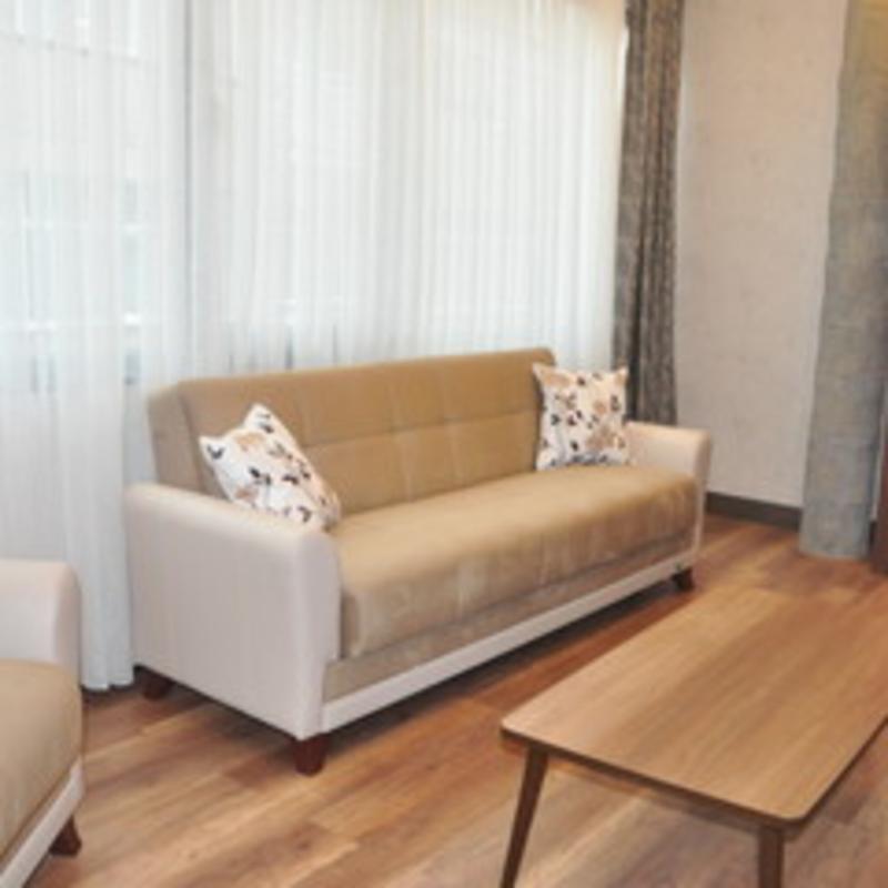 Life Point Hotel - Oda
