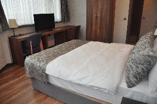 Life Point Hotel fotoÄŸrafÄ±