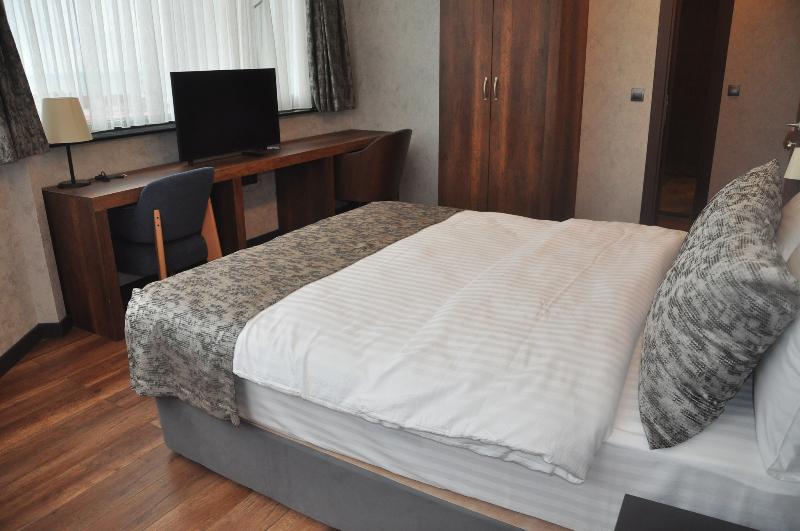 Life Point Hotel - Oda