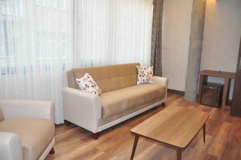 Life Point Hotel - Oda