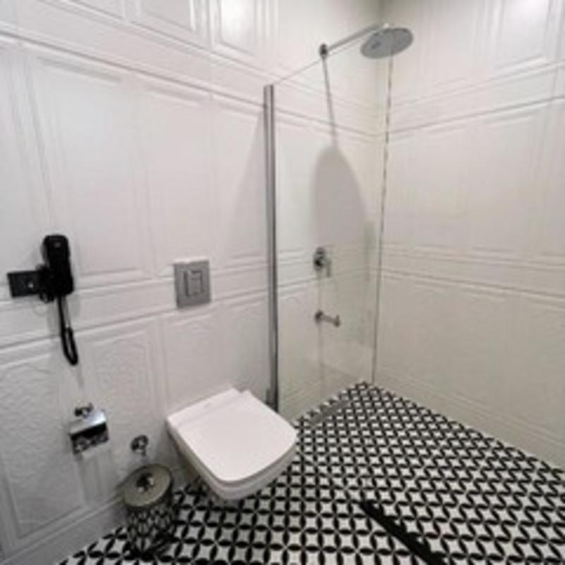 Life Point Hotel - Oda