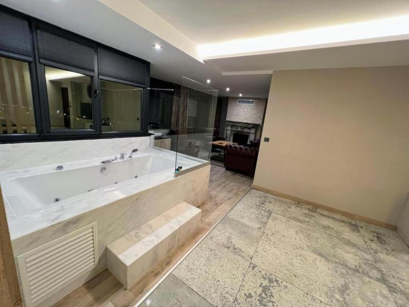 Life Point Hotel - Oda