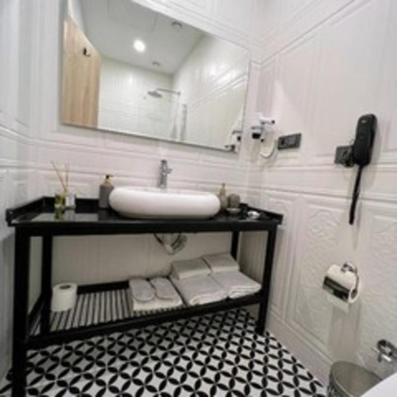 Life Point Hotel - Oda