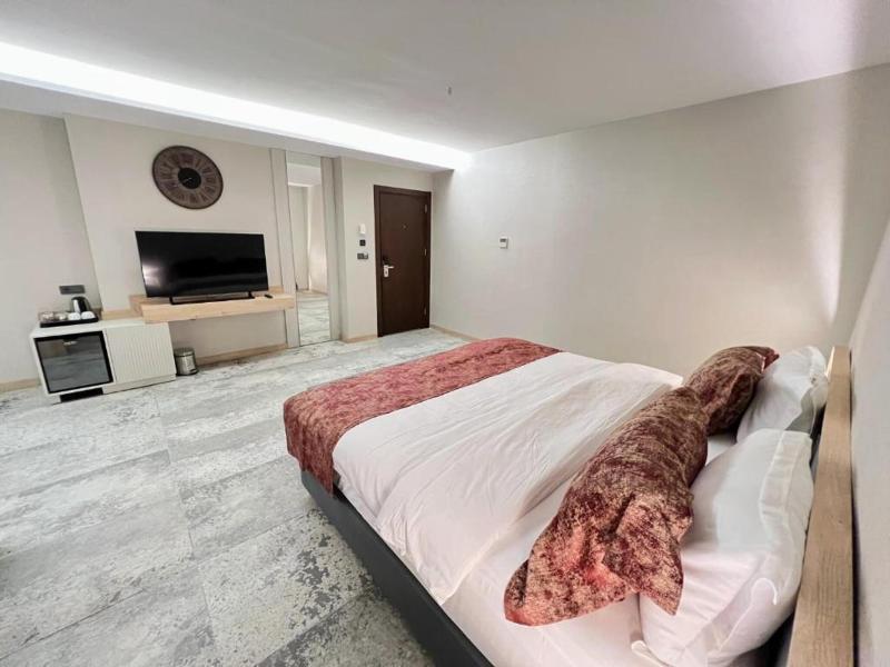 Life Point Hotel - Oda