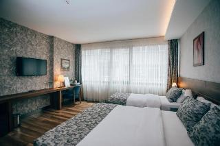 Life Point Hotel fotoÄŸrafÄ±