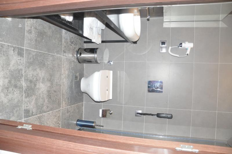 Life Point Hotel - Oda