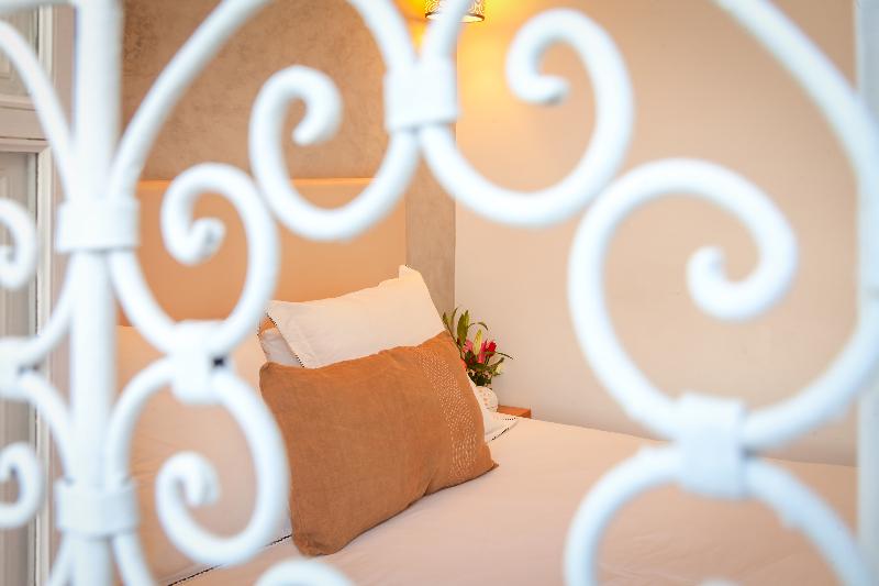 Riad Oriental Awatif 36 - Genel