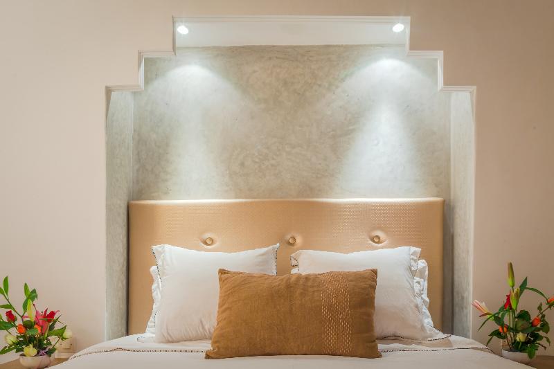 Riad Oriental Awatif 36 - Genel