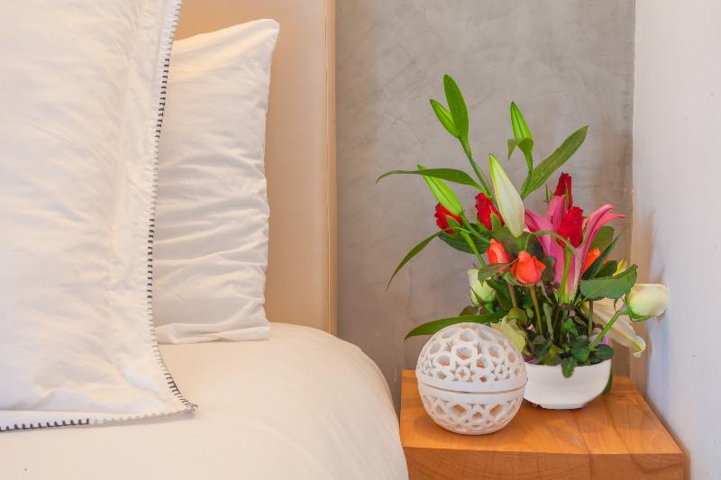 Riad Oriental Awatif 36 - Genel