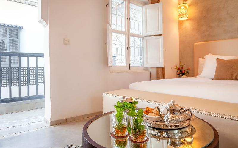 Riad Oriental Awatif 36 - Genel