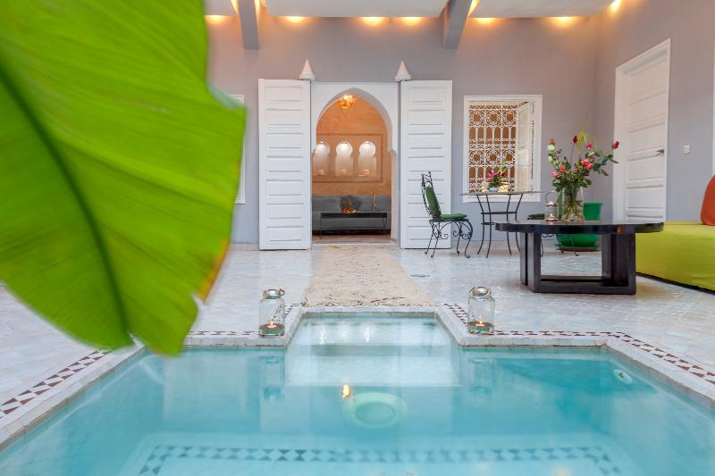 Riad Oriental Awatif 36 - Genel