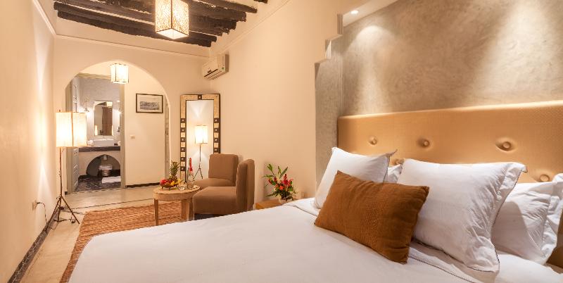 Riad Oriental Awatif 36 - Genel