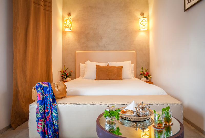 Riad Oriental Awatif 36 - Genel
