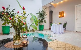 Riad Oriental Awatif 36 otel fotoğrafı