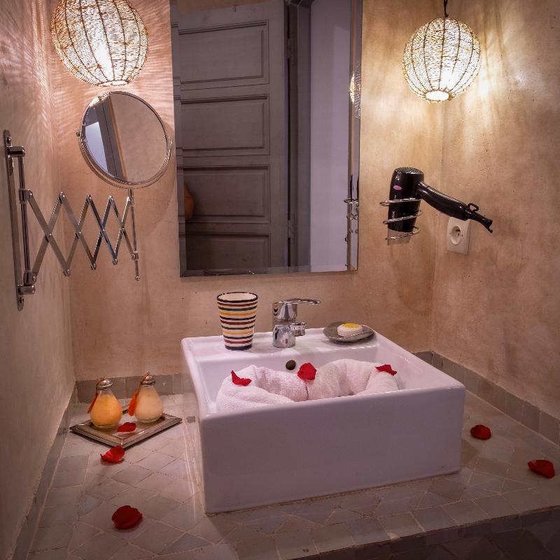 Riad Oriental Awatif 36 - Genel