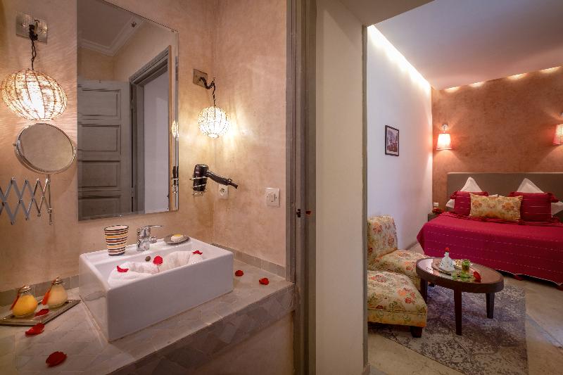 Riad Oriental Awatif 36 - Genel