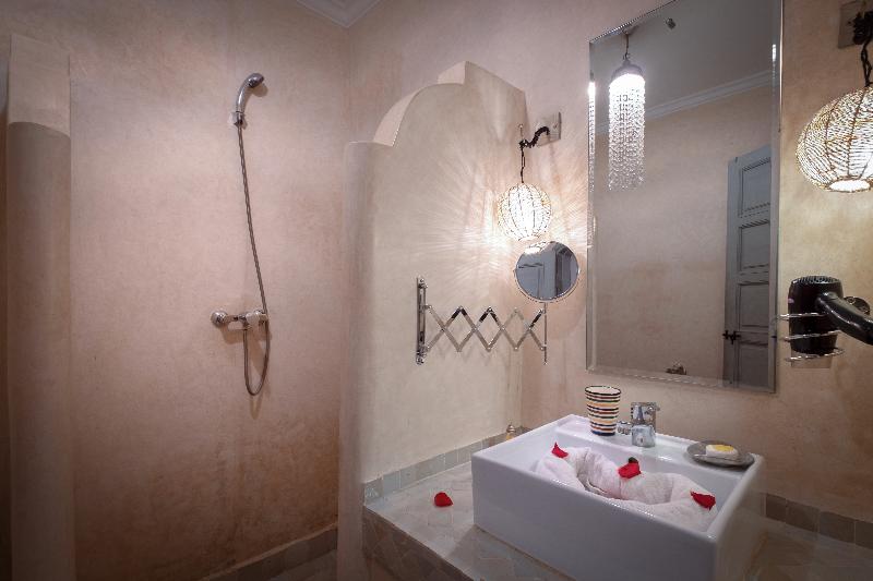 Riad Oriental Awatif 36 - Genel