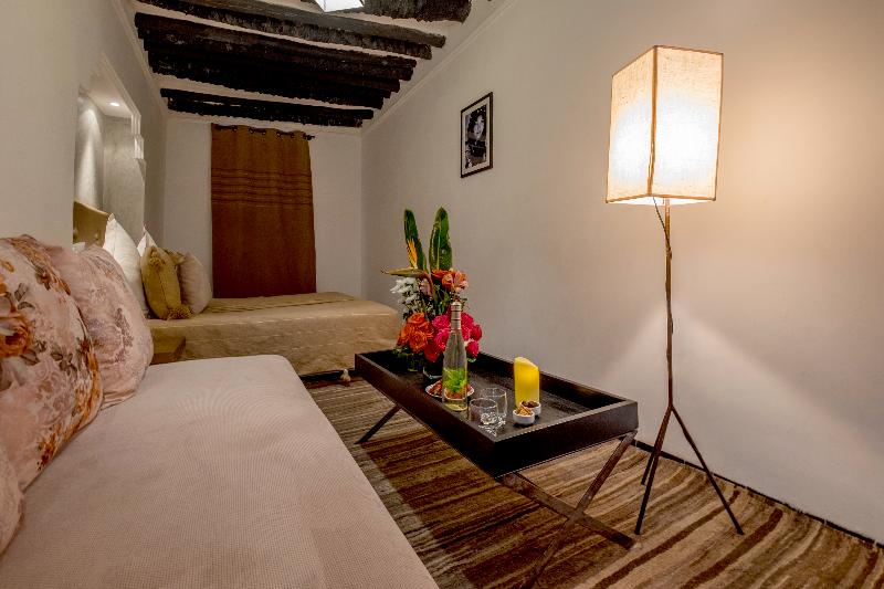 Riad Oriental Awatif 36 - Genel