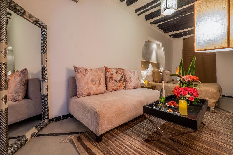Riad Oriental Awatif 36 - Genel