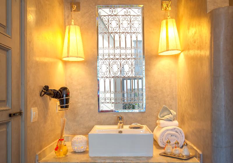 Riad Oriental Awatif 36 - Genel