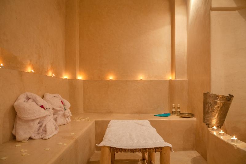Riad Oriental Awatif 36 - Genel