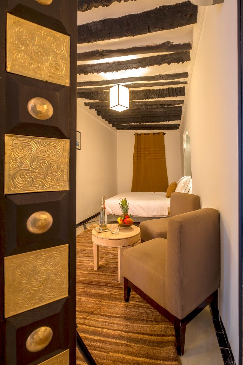 Riad Oriental Awatif 36 - Genel