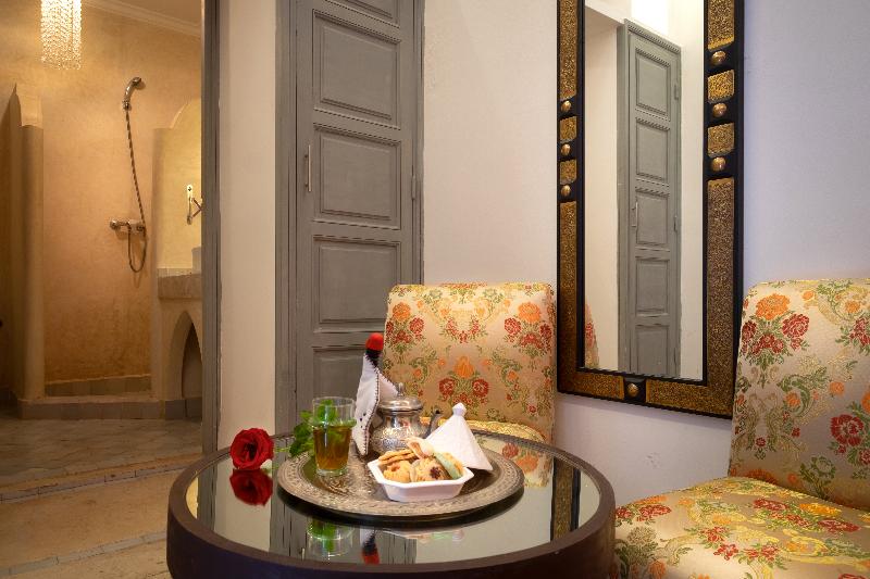 Riad Oriental Awatif 36 - Oda