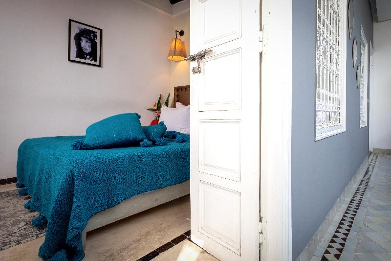 Riad Oriental Awatif 36 - Oda