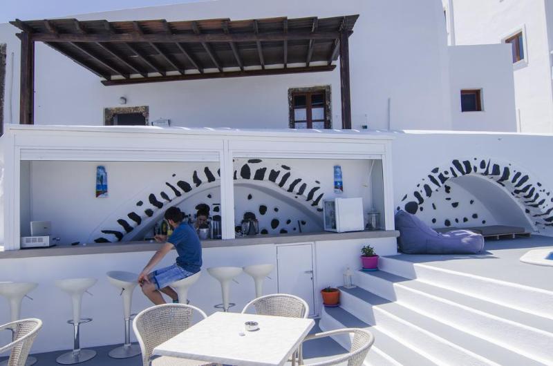 Belle etoile Villas - Bar