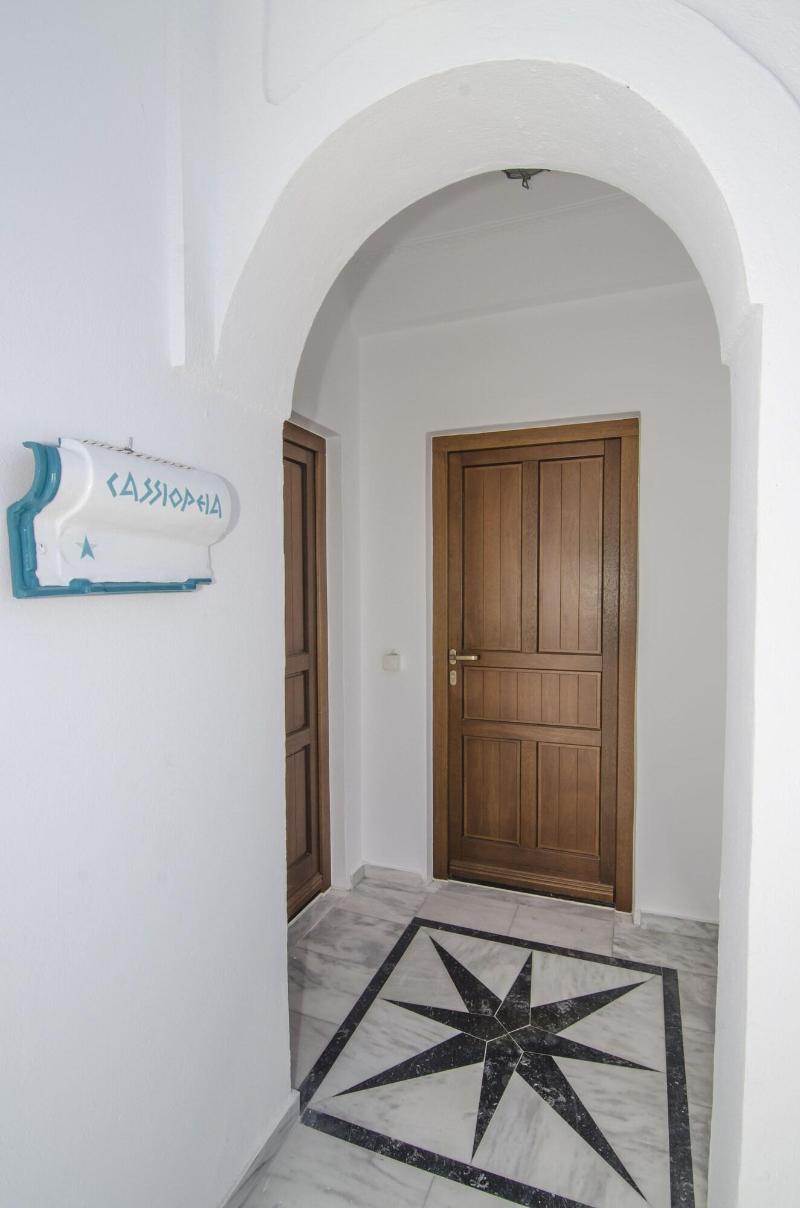 Belle etoile Villas - Lobi