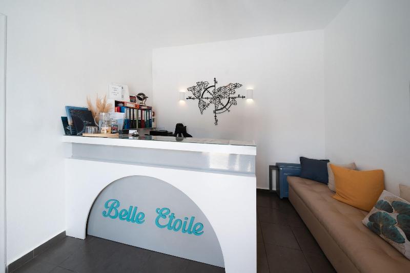 Belle etoile Villas - Lobi