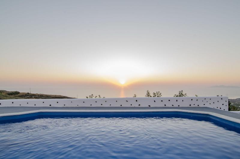 Belle etoile Villas - Aktivite