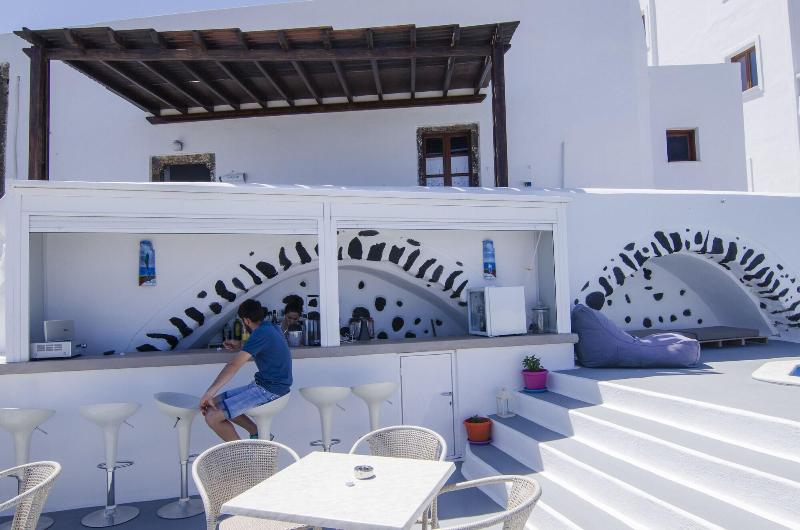 Belle etoile Villas - Aktivite